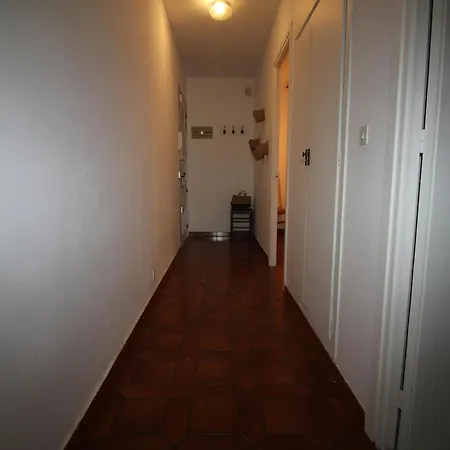 Apartment Centrico A 20m De La Playa Del Puerto Con Tv, Aire Acondicionado Y Terraza - Es-228-189